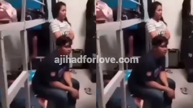 ajihadforlove.com, Beredar Video WNI Disekap dan Disiksa di Myanmar.