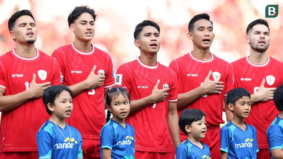 PSSI Patuhi Denda FIFA, Evaluasi Kick-off Telat Timnas Indonesia