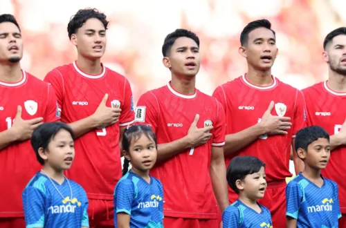 PSSI Patuhi Denda FIFA, Evaluasi Kick-off Telat Timnas Indonesia