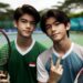 Petenis Indonesia Tembus Final Turnamen Tenis Internasional