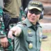 Video Jenderal Menari di Acara Militer Jadi Perbincangan