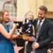 Blake Lively dan Ryan Reynolds Rayakan Perayaan Keluarga