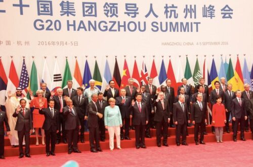 Presiden Fokus pada Diplomasi Ekonomi di Forum G20