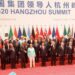 Presiden Fokus pada Diplomasi Ekonomi di Forum G20