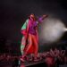 Jared Leto Rilis Album Baru Bersama Thirty Seconds to Mars