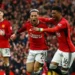 Manchester United Menang Dramatis Atas Liverpool